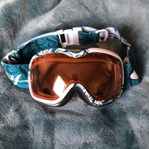 Women’s Oakley Goggles